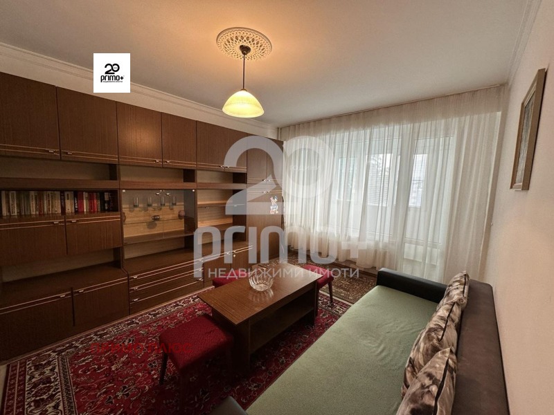 Do wynajęcia  1 sypialnia Sofia , Musagenica , 70 mkw | 85889771 - obraz [9]