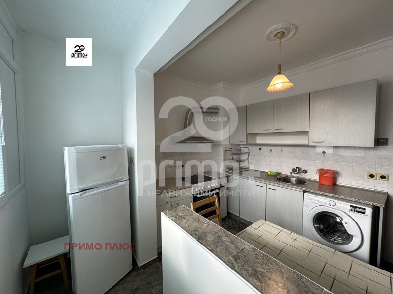 Do wynajęcia  1 sypialnia Sofia , Musagenica , 70 mkw | 85889771