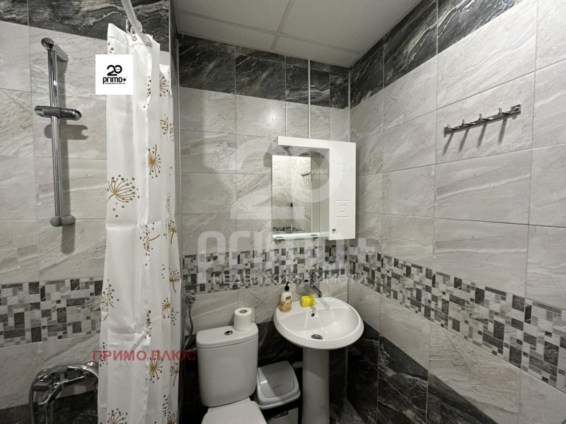 Do wynajęcia  1 sypialnia Sofia , Musagenica , 70 mkw | 85889771 - obraz [10]