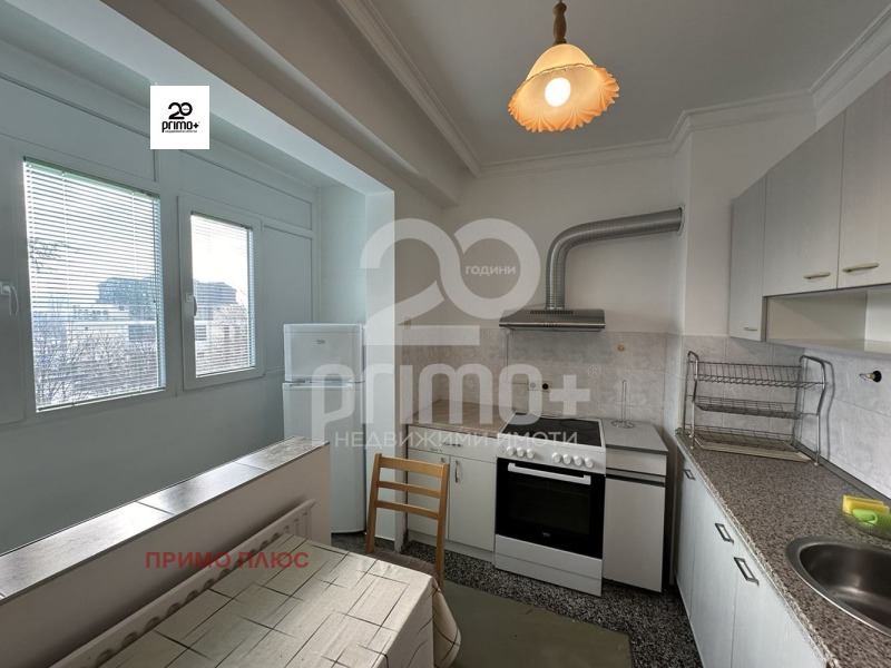 Do wynajęcia  1 sypialnia Sofia , Musagenica , 70 mkw | 85889771 - obraz [2]