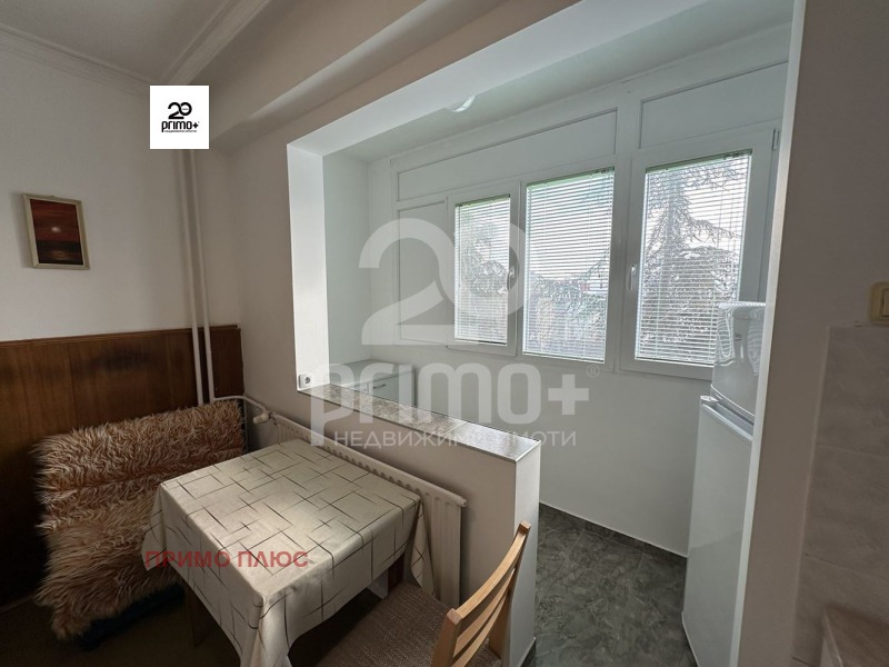 Do wynajęcia  1 sypialnia Sofia , Musagenica , 70 mkw | 85889771 - obraz [4]