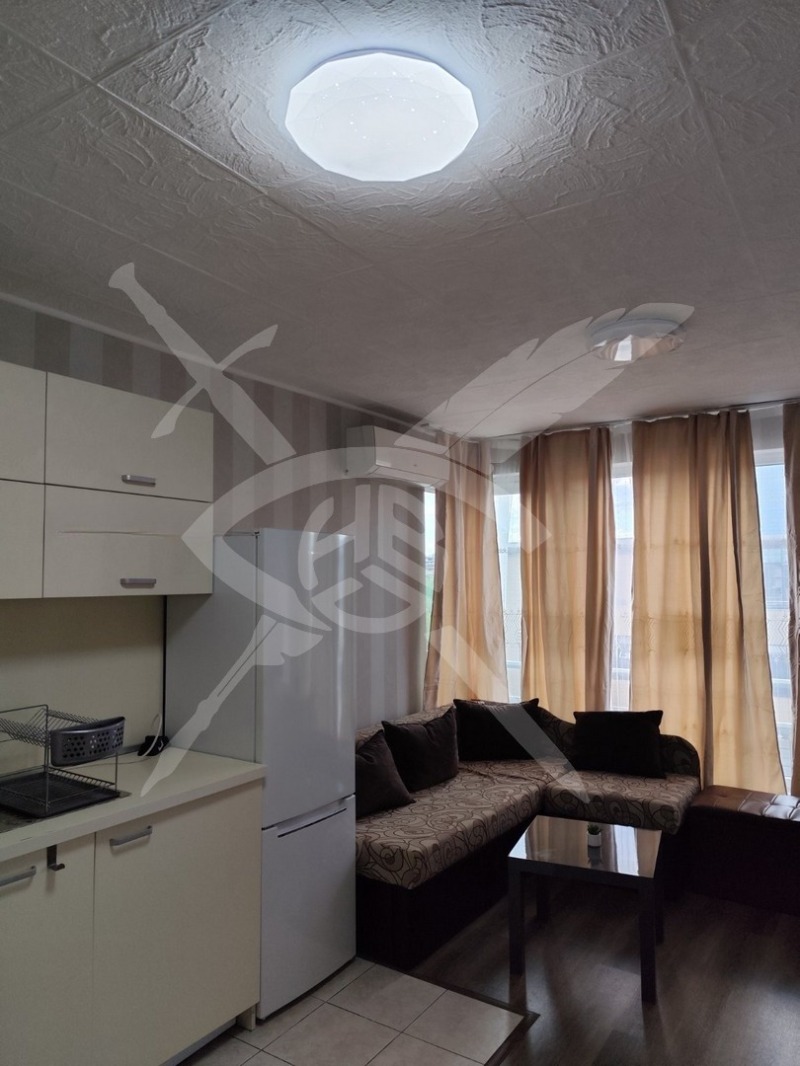 Til leie  1 soverom Sofia , Lozenets , 58 kvm | 42392101 - bilde [5]