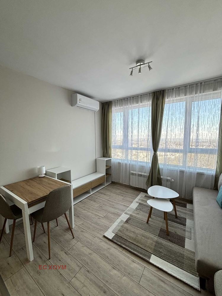 Дава под наем 2-СТАЕН, гр. София, Красно село, снимка 3 - Апартаменти - 55802421