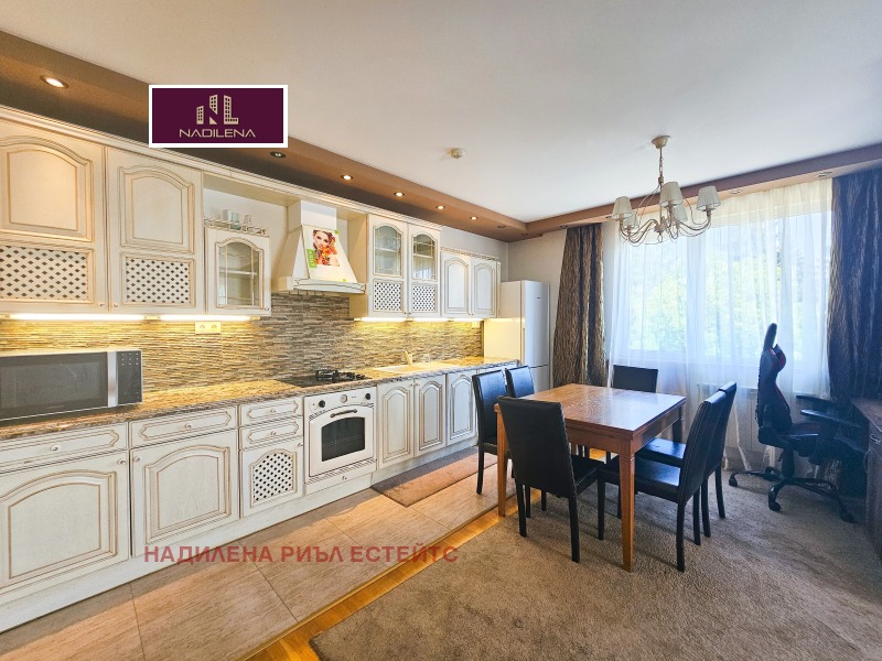 K pronájmu  2 ložnice Sofia , Bojana , 110 m2 | 42251888