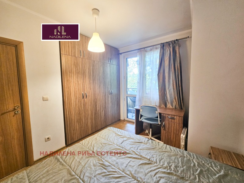 K pronájmu  2 ložnice Sofia , Bojana , 110 m2 | 42251888 - obraz [10]