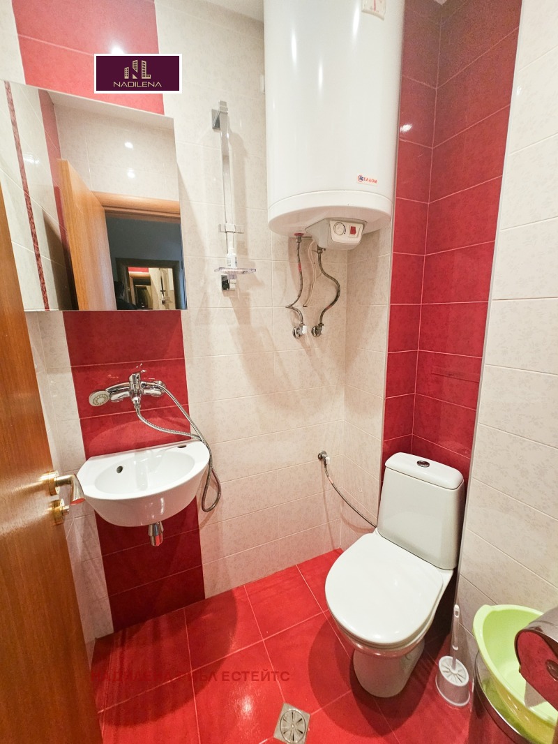 K pronájmu  2 ložnice Sofia , Bojana , 110 m2 | 42251888 - obraz [12]