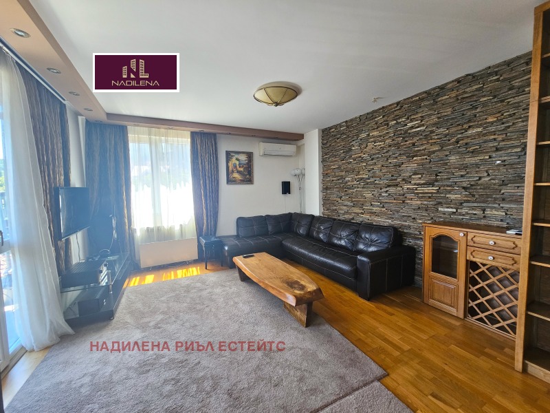 K pronájmu  2 ložnice Sofia , Bojana , 110 m2 | 42251888 - obraz [3]