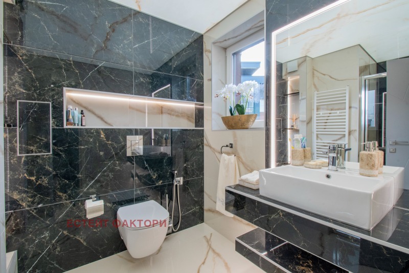 Издаје се  2 спаваће собе Софија , Крастова вада , 150 м2 | 29792937 - слика [9]