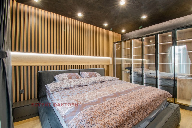 Издаје се  2 спаваће собе Софија , Крастова вада , 150 м2 | 29792937 - слика [8]