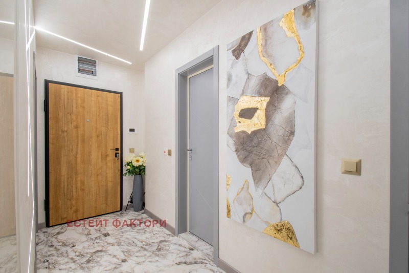 Издаје се  2 спаваће собе Софија , Крастова вада , 150 м2 | 29792937 - слика [16]
