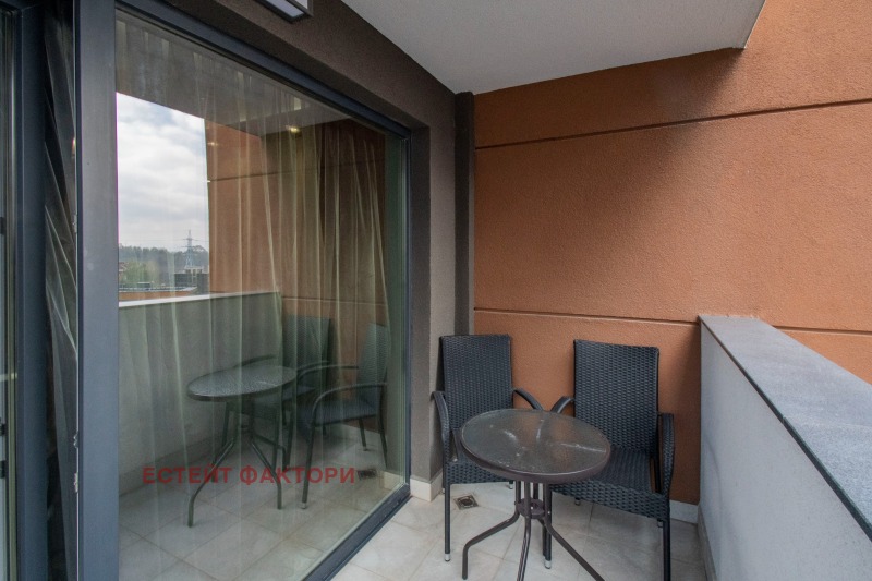 Издаје се  2 спаваће собе Софија , Крастова вада , 150 м2 | 29792937 - слика [6]