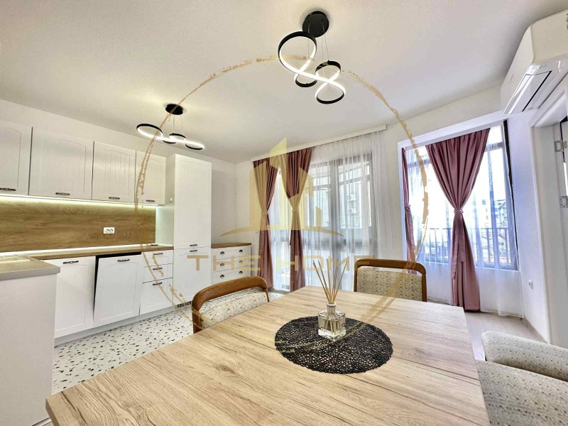 Zu vermieten  2 Schlafzimmer Warna , Pogrebi , 85 qm | 18135602 - Bild [3]