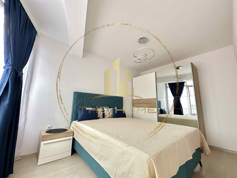 Zu vermieten  2 Schlafzimmer Warna , Pogrebi , 85 qm | 18135602 - Bild [5]