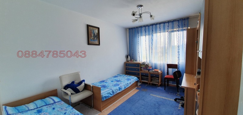 Дава под наем 3-СТАЕН, гр. София, Дружба 1, снимка 1 - Апартаменти - 52982236