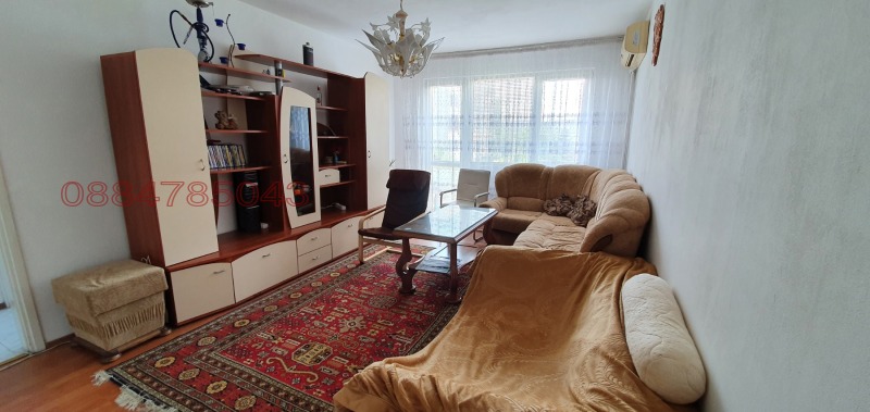 Дава под наем 3-СТАЕН, гр. София, Дружба 1, снимка 4 - Апартаменти - 52982236