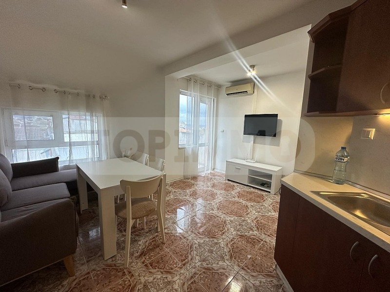 Para alugar  2 quartos Varna , Liatno kino Trakiia , 80 m² | 80955777 - imagem [2]