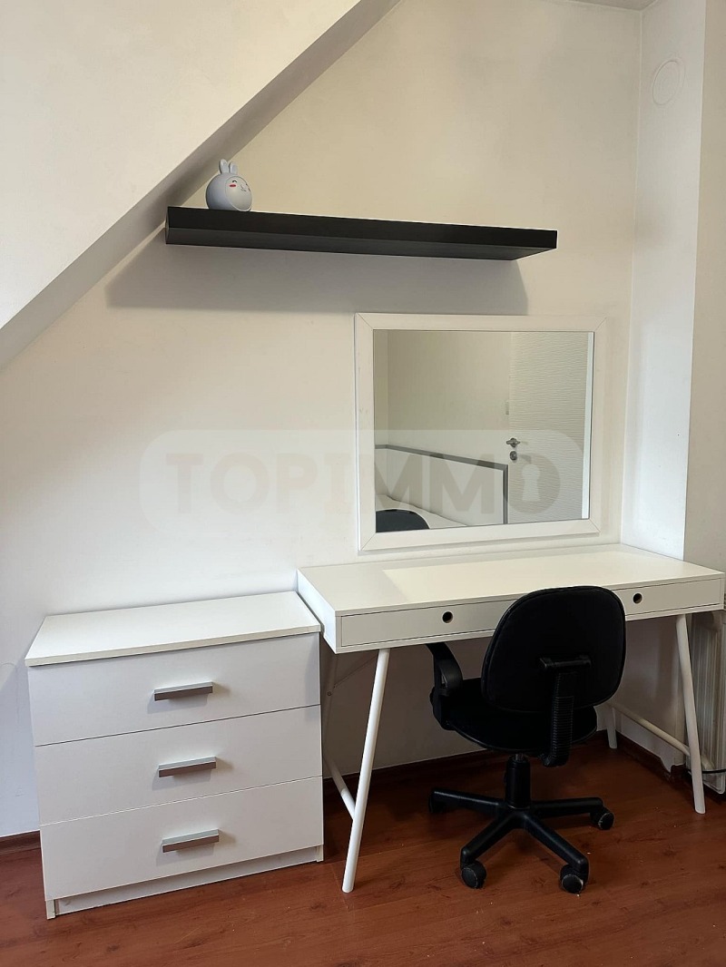 Para alugar  2 quartos Varna , Liatno kino Trakiia , 80 m² | 80955777 - imagem [6]