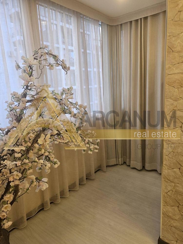 Дава под наем 3-СТАЕН, гр. Варна, Център, снимка 4 - Апартаменти - 52487184