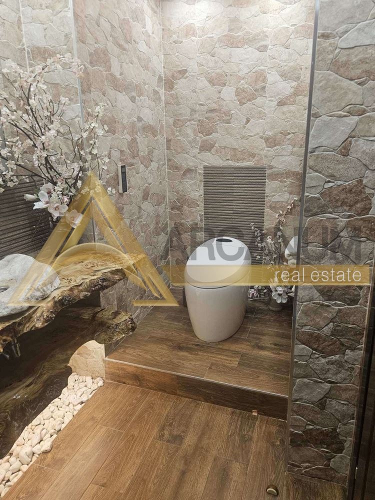 Дава под наем 3-СТАЕН, гр. Варна, Център, снимка 17 - Апартаменти - 52487184