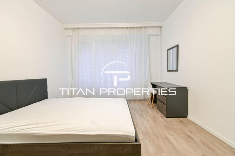 Дава под наем 3-СТАЕН, гр. София, Мусагеница, снимка 6 - Апартаменти - 53021491