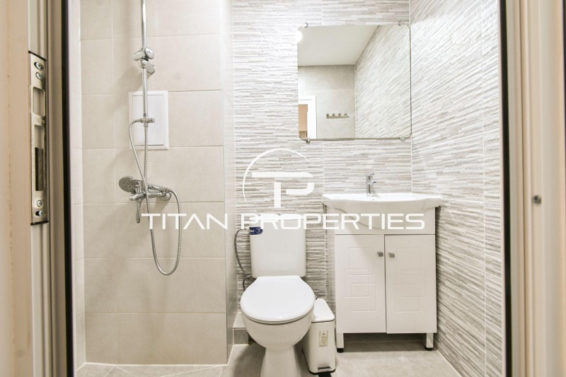 Дава под наем 3-СТАЕН, гр. София, Мусагеница, снимка 12 - Апартаменти - 53021491