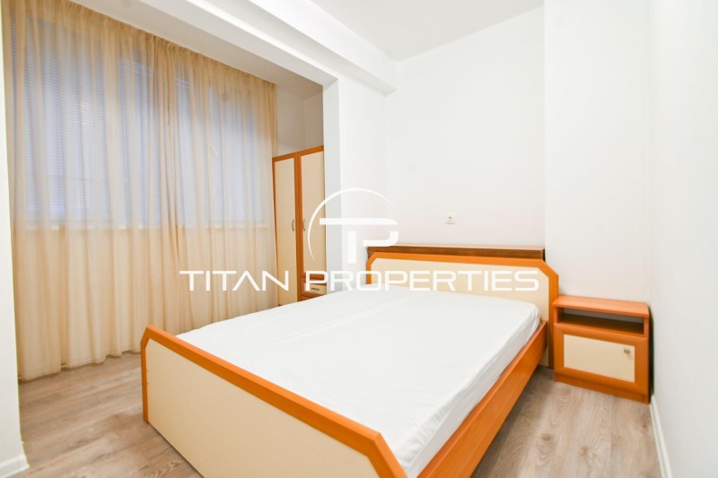 Дава под наем 3-СТАЕН, гр. София, Мусагеница, снимка 8 - Апартаменти - 53021491