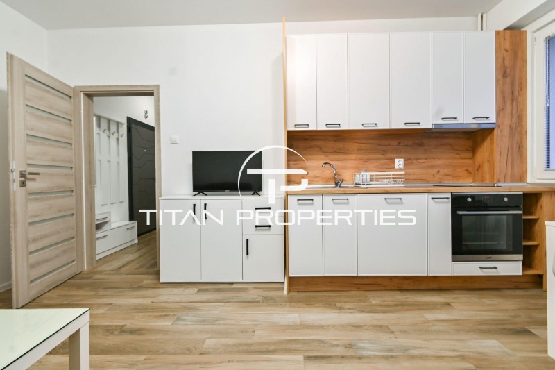 Дава под наем 3-СТАЕН, гр. София, Мусагеница, снимка 4 - Апартаменти - 53021491