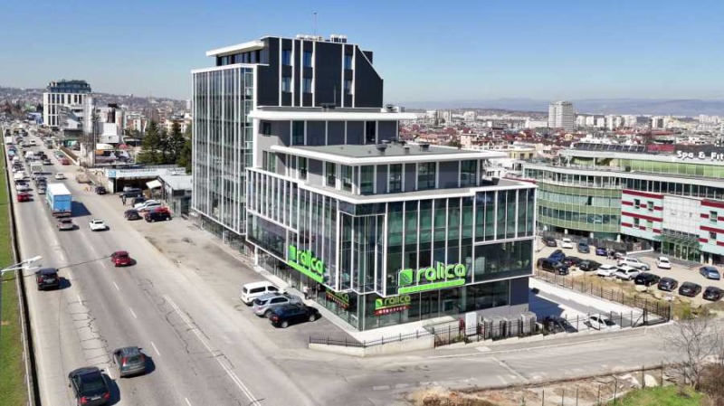 For Rent  Office Sofia , Manastirski livadi , 351 sq.m | 99990621