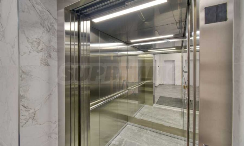 For Rent  Office Sofia , Manastirski livadi , 351 sq.m | 99990621 - image [9]
