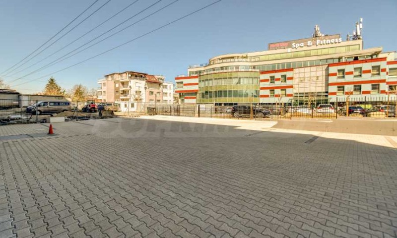 For Rent  Office Sofia , Manastirski livadi , 351 sq.m | 99990621 - image [4]