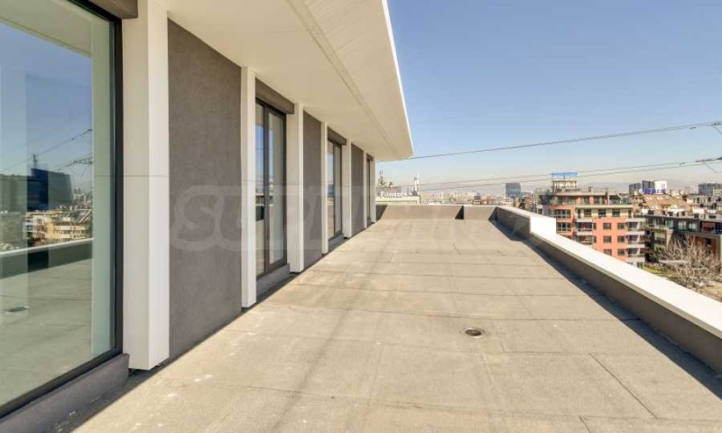 For Rent  Office Sofia , Manastirski livadi , 351 sq.m | 99990621 - image [16]
