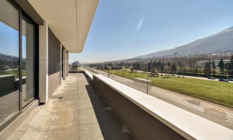 For Rent  Office Sofia , Manastirski livadi , 351 sq.m | 99990621 - image [17]