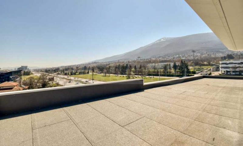 For Rent  Office Sofia , Manastirski livadi , 351 sq.m | 99990621 - image [15]