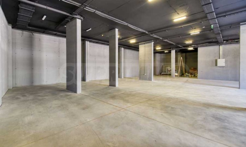 For Rent  Office Sofia , Manastirski livadi , 351 sq.m | 99990621 - image [6]