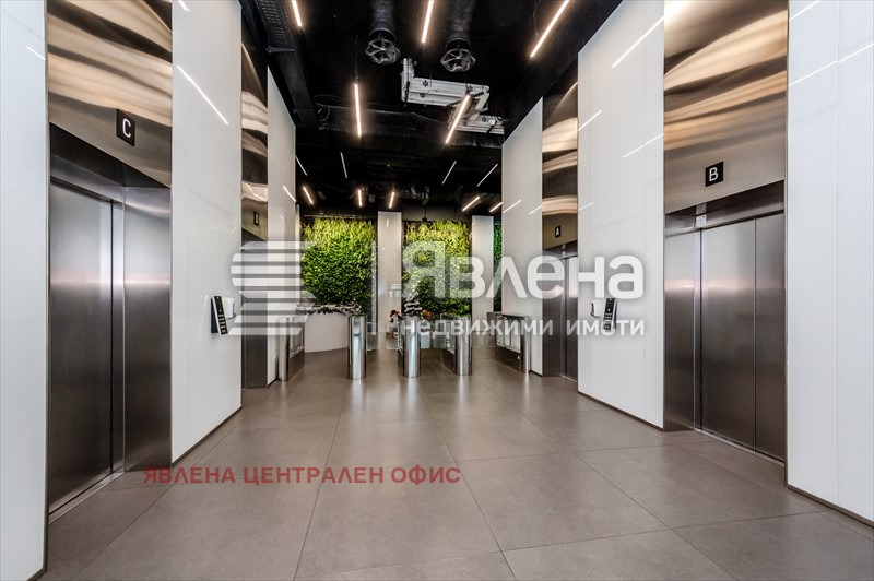 Дава под наем ОФИС, гр. София, 7-ми 11-ти километър, снимка 5 - Офиси - 53831082