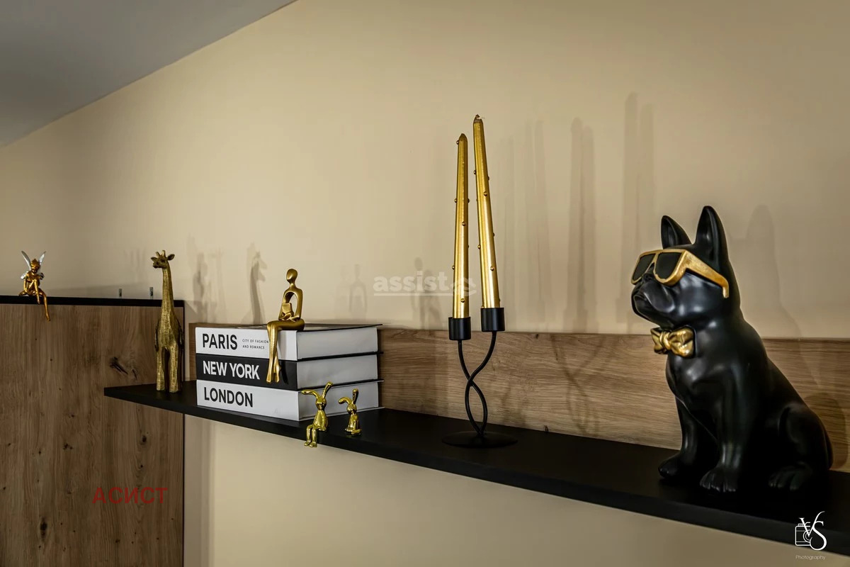 Дава под наем 3-СТАЕН, гр. София, Люлин 10, снимка 15 - Апартаменти - 53777676