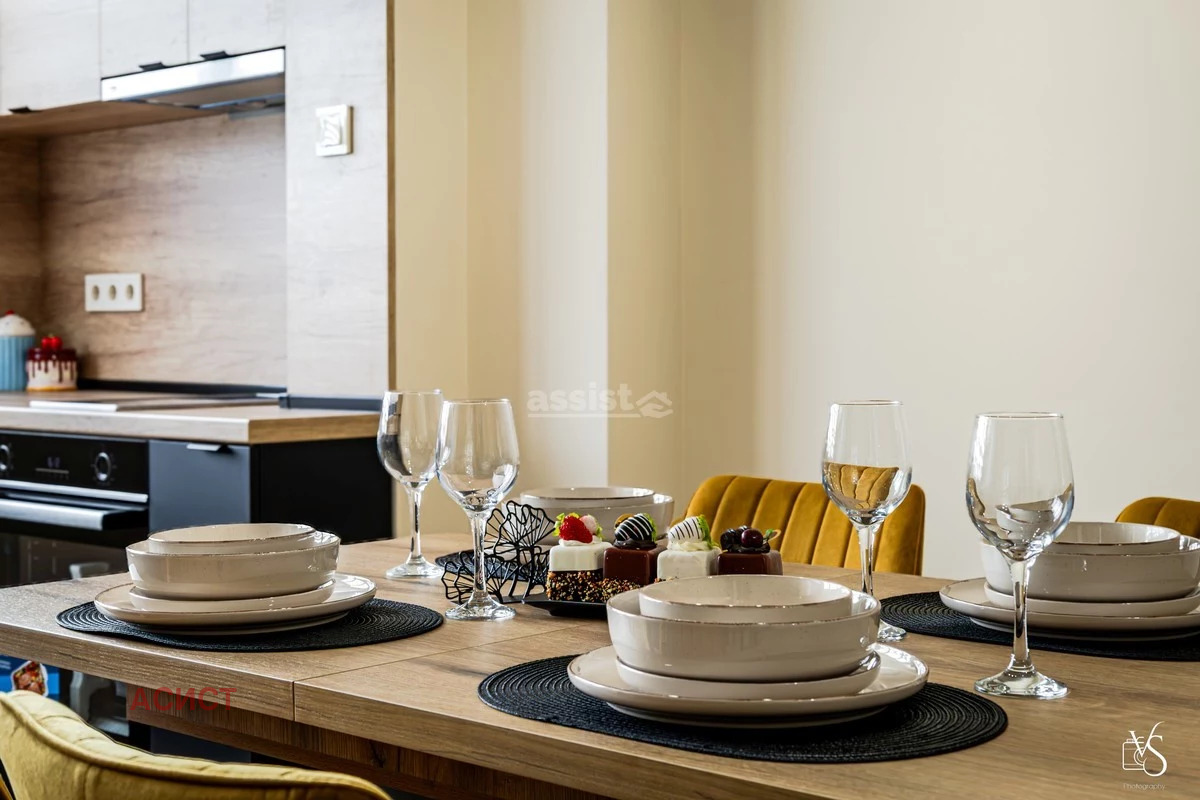 Дава под наем 3-СТАЕН, гр. София, Люлин 10, снимка 2 - Апартаменти - 53777676