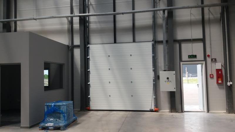 Дава под Наем СКЛАД | Imot.bg — изображение 1