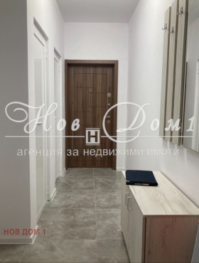 1 bedroom Vazrazhdane 3, Varna 7