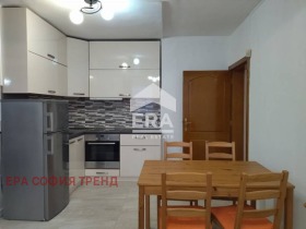 2 Schlafzimmer Belite brezi, Sofia
