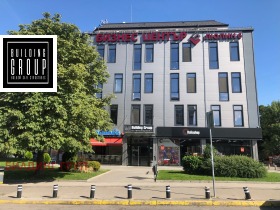 Ofis Lyulin 6, Sofia