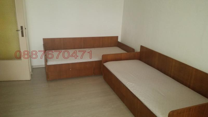 Дава под нем  1-стаен, град София, Сердика •  700 лв. • ID 71750593 — holmes.bg - [1] 