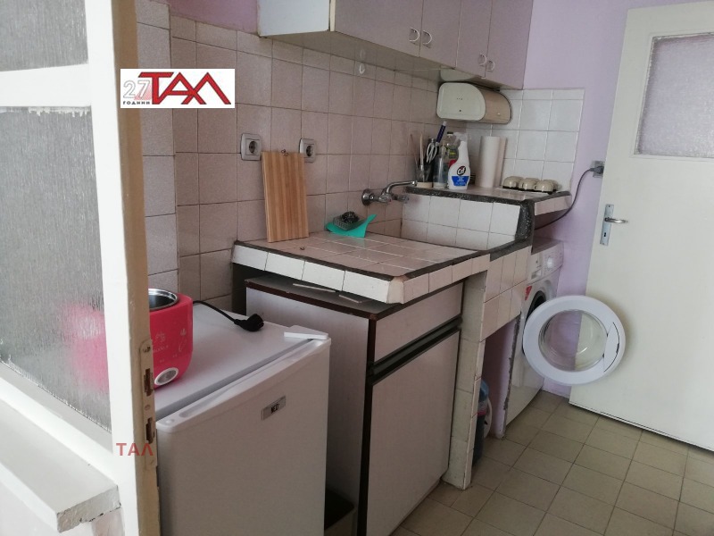 K pronájmu  1 ložnice Plovdiv , Centar , 45 m2 | 42976133 - obraz [6]