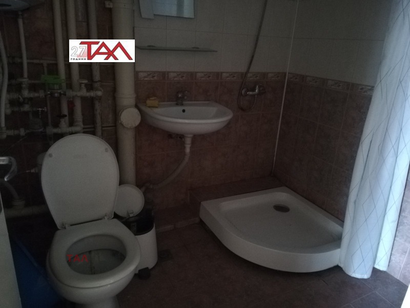K pronájmu  1 ložnice Plovdiv , Centar , 45 m2 | 42976133 - obraz [7]