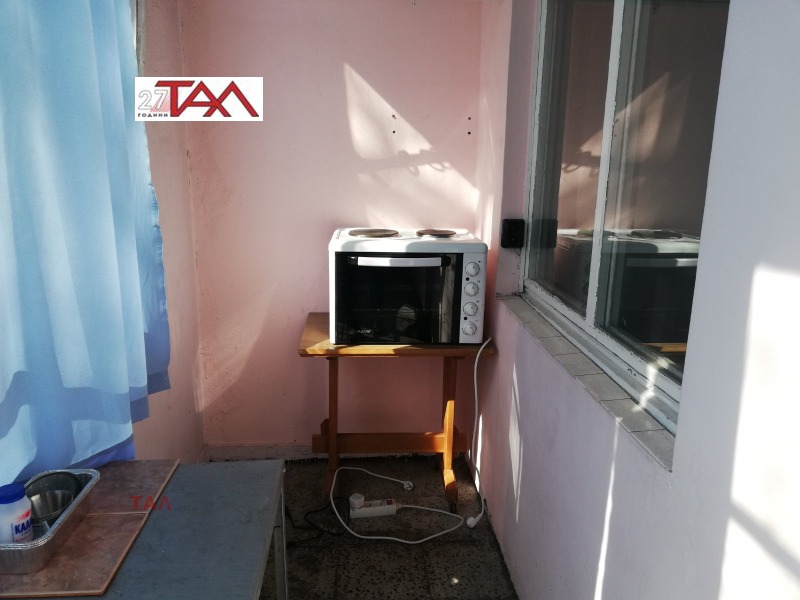 K pronájmu  1 ložnice Plovdiv , Centar , 45 m2 | 42976133 - obraz [8]