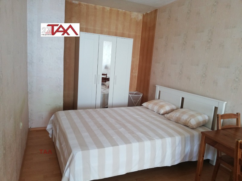 K pronájmu  1 ložnice Plovdiv , Centar , 45 m2 | 42976133 - obraz [2]