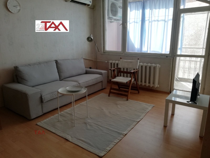K pronájmu  1 ložnice Plovdiv , Centar , 45 m2 | 42976133 - obraz [4]