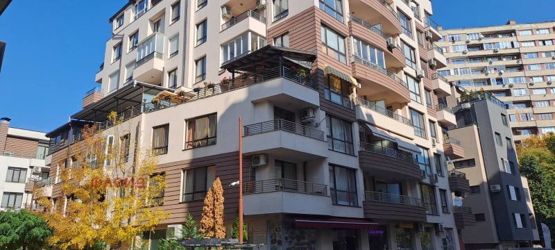 De inchiriat  1 dormitor Sofia , Crasno selo , 64 mp | 28009535 - imagine [15]