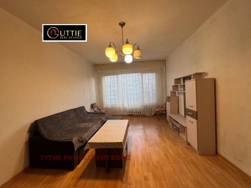 K pronájmu  1 ložnice Sofia , Ljulin 6 , 50 m2 | 71866160 - obraz [2]