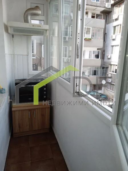 Te huur  1 slaapkamer Varna , Tsentralna poshta , 55 m² | 29002210 - afbeelding [6]